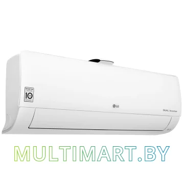 Кондиционер LG PuriCare AP09RT (NSJR+UA3R) картинка 6